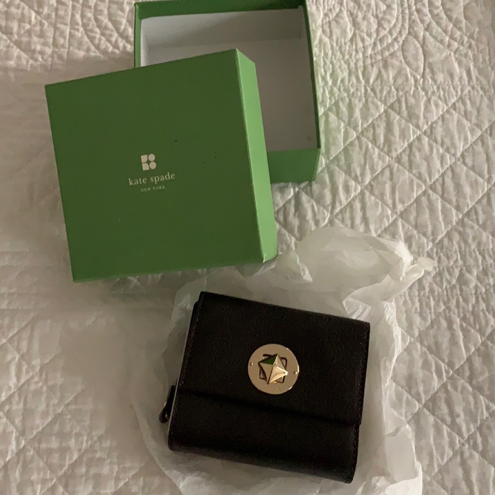 Kate Spade wallet